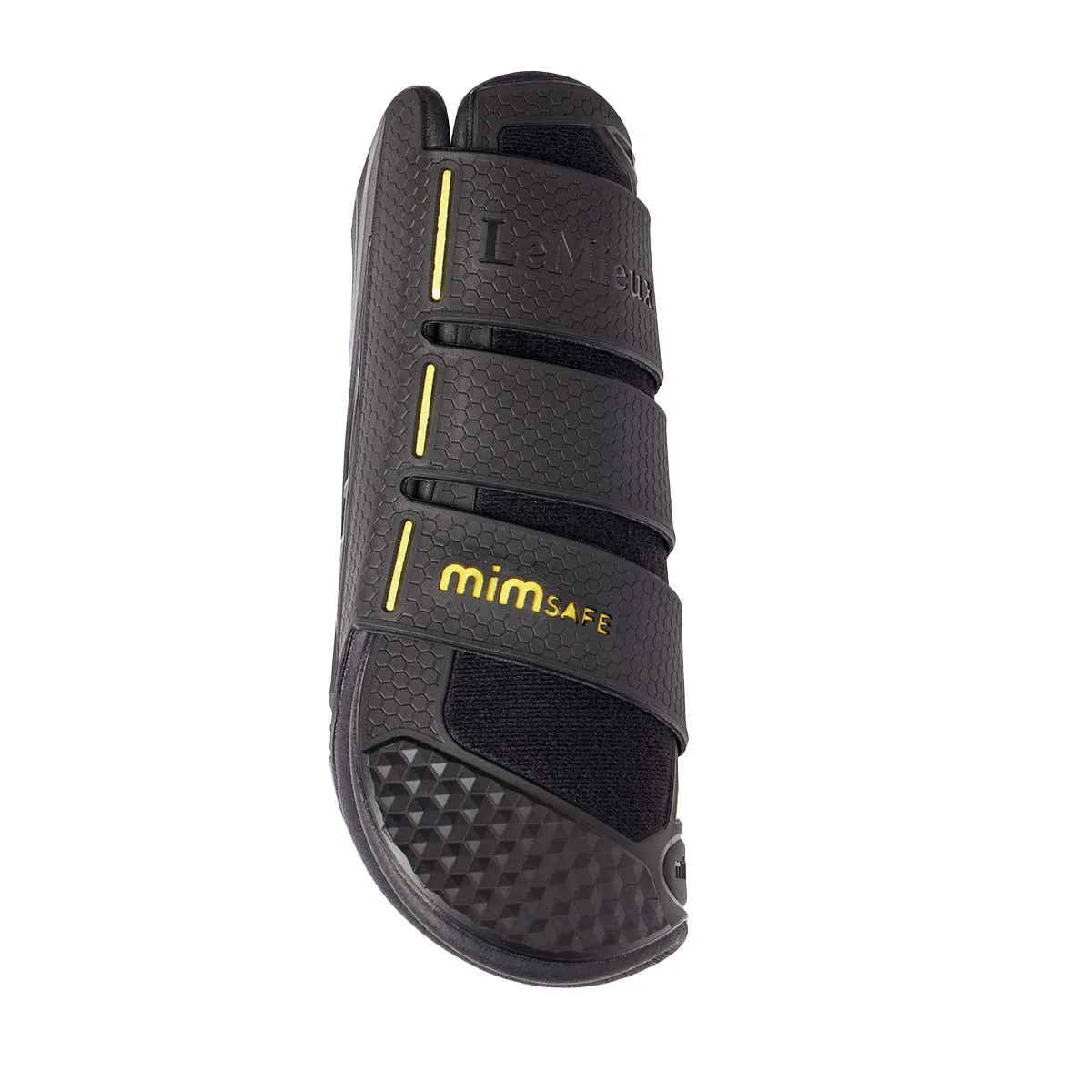 LeMieux MIMSafe XC Boot Fronts