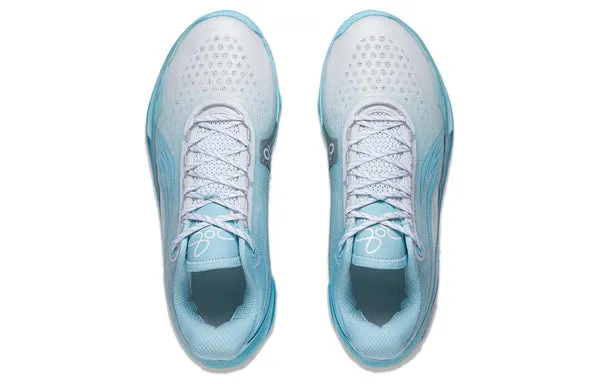 Li-Ning Wade 808 III Ultra 'Oxygen' sneakers, blue