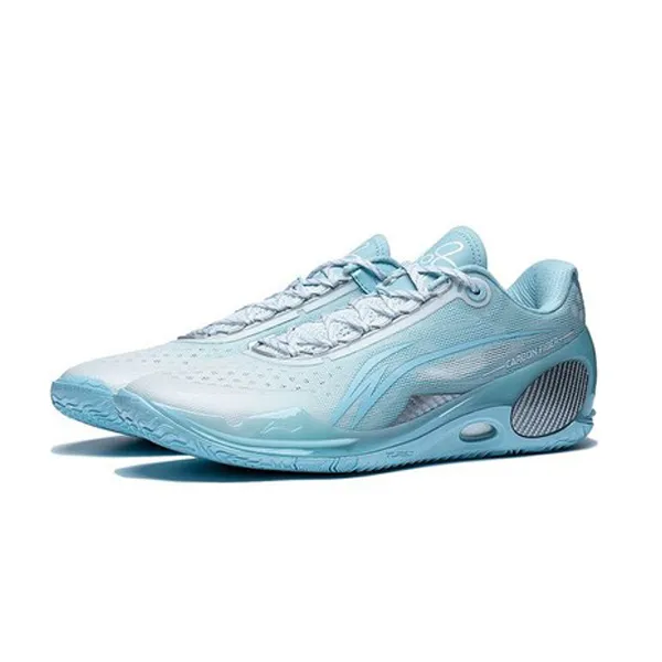 Li-Ning Wade 808 III Ultra 'Oxygen' sneakers, blue