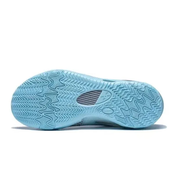 Li-Ning Wade 808 III Ultra 'Oxygen' sneakers, blue