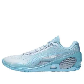 Li-Ning Wade 808 III Ultra 'Oxygen' sneakers, blue