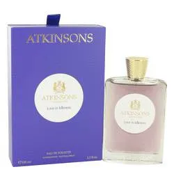 Love In Idleness Eau De Toilette Spray By Atkinsons