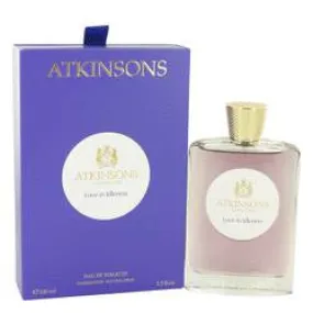 Love In Idleness Eau De Toilette Spray By Atkinsons