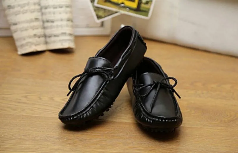Men's Casual Solid Colored Loafers