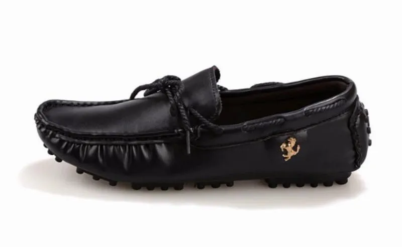Men's Casual Solid Colored Loafers