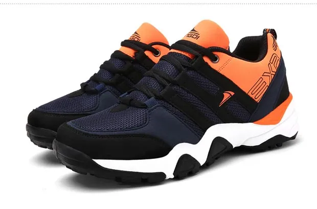Men's Soft Lightness Leisure Shoes
