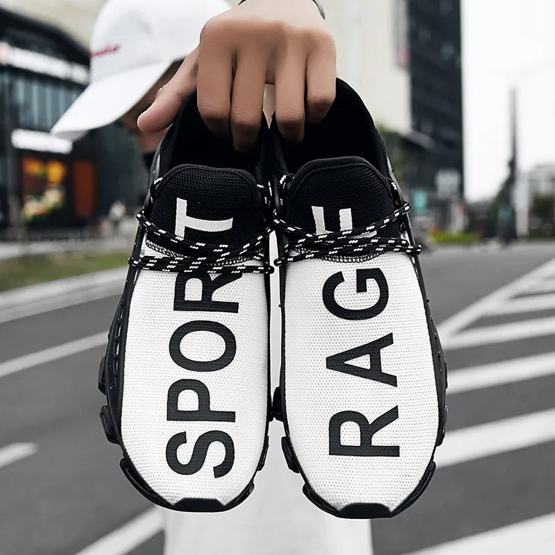 Men's Spring Casual Sneakers