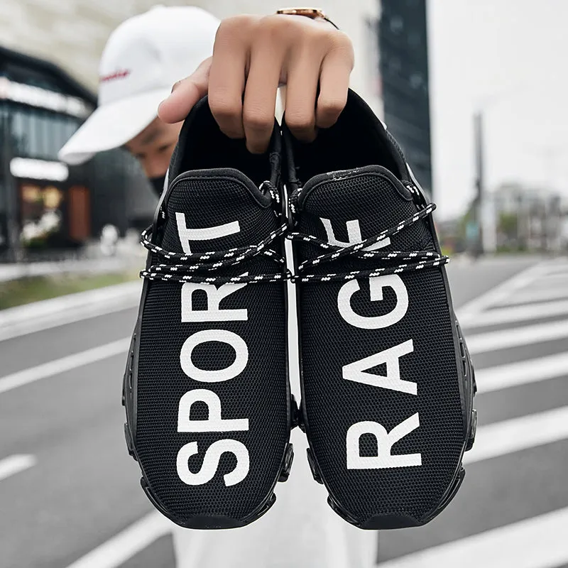Men's Spring Casual Sneakers