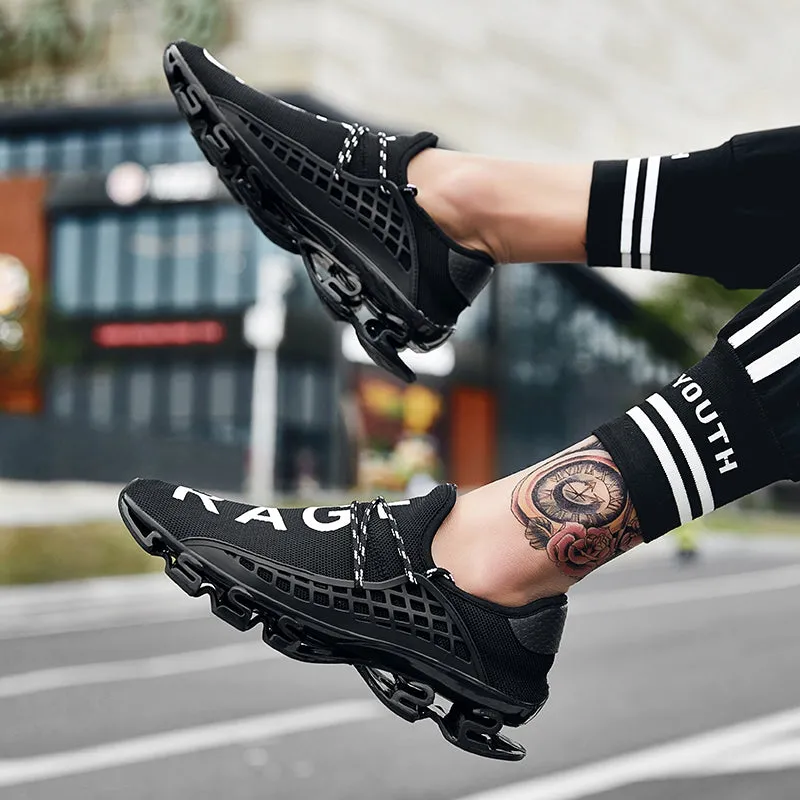 Men's Spring Casual Sneakers