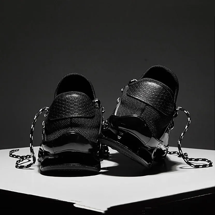 Men's Spring Casual Sneakers