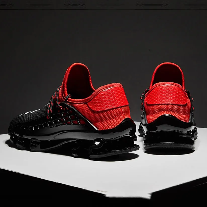 Men's Spring Casual Sneakers