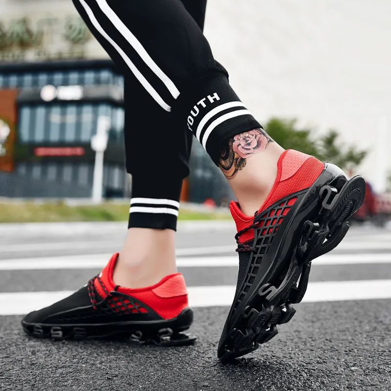 Men's Spring Casual Sneakers