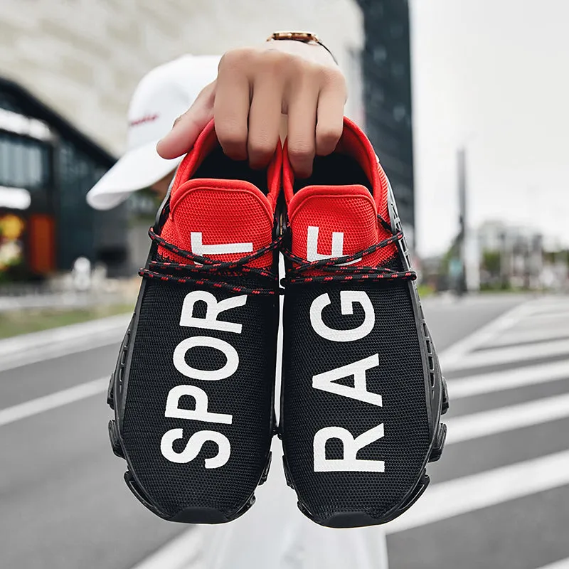 Men's Spring Casual Sneakers