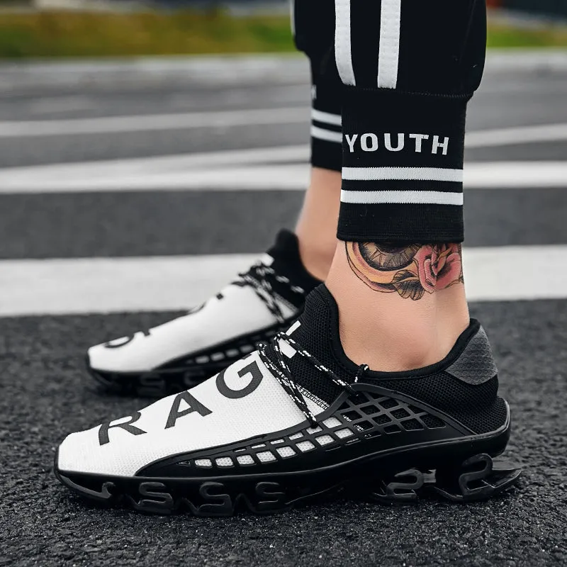 Men's Spring Casual Sneakers