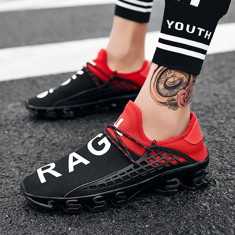 Men's Spring Casual Sneakers