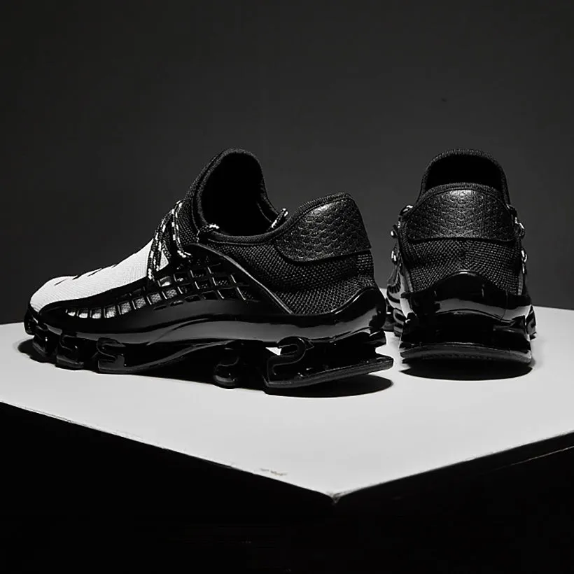 Men's Spring Casual Sneakers