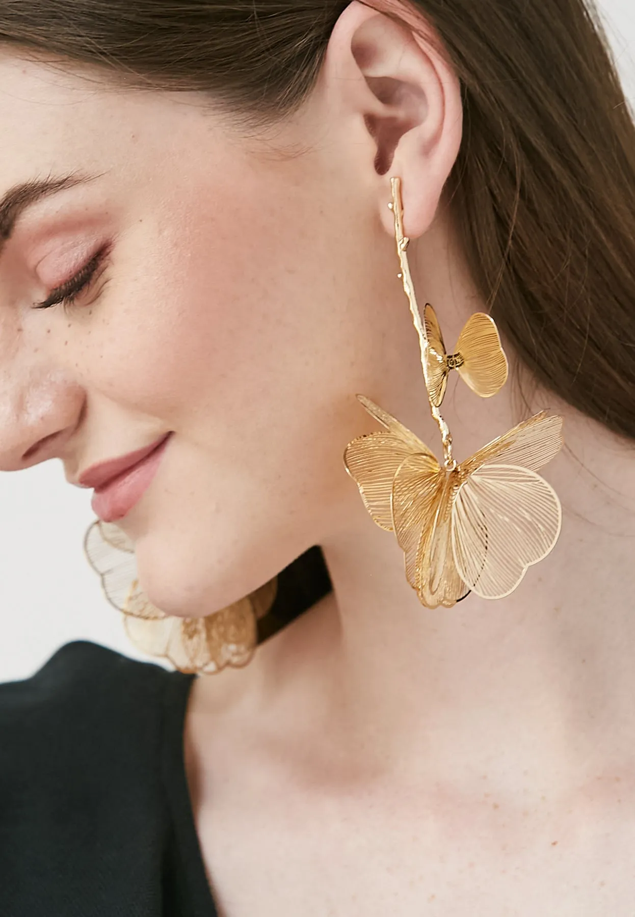 Nara Earrings