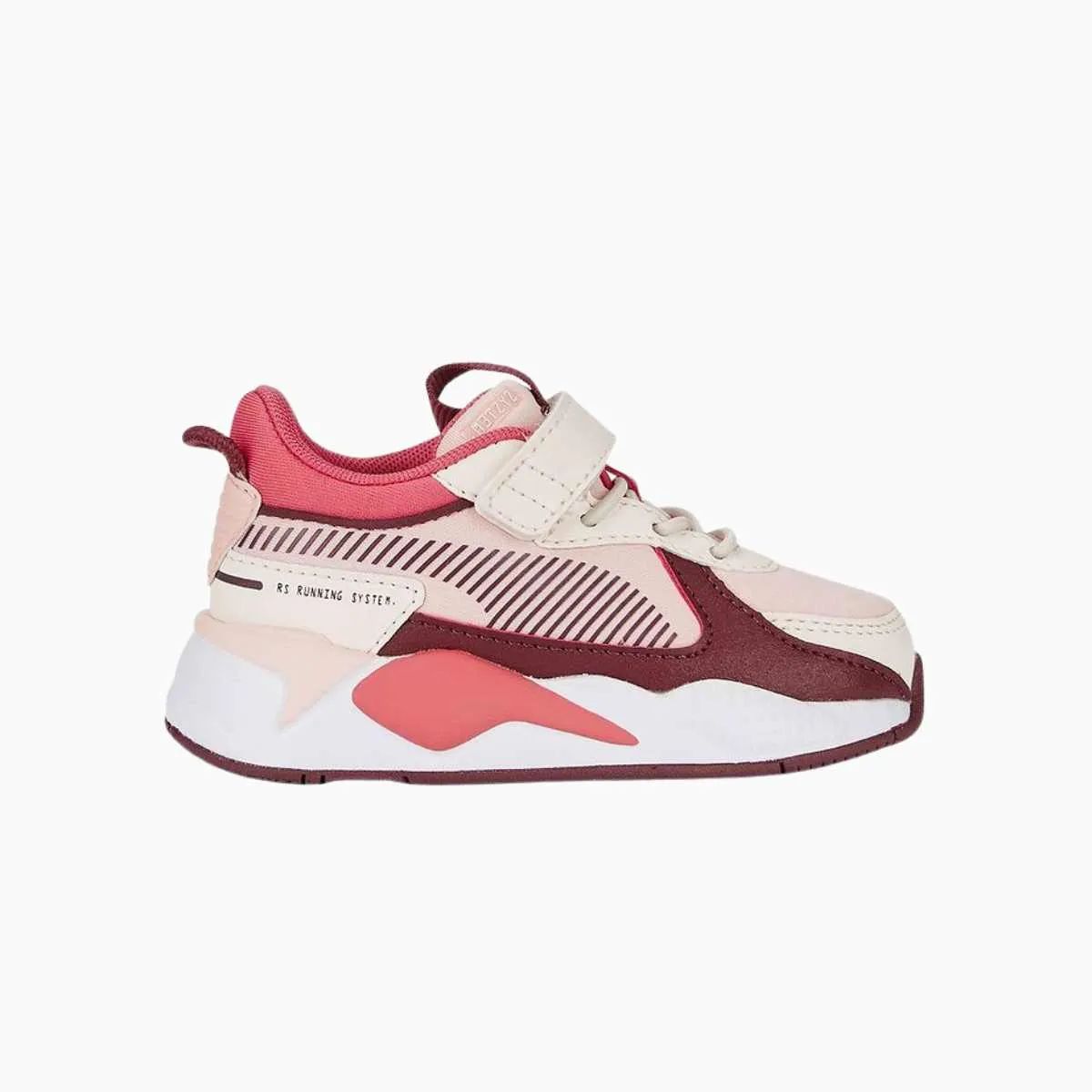 PUMA RS-X Dreamy Rose Dust B
