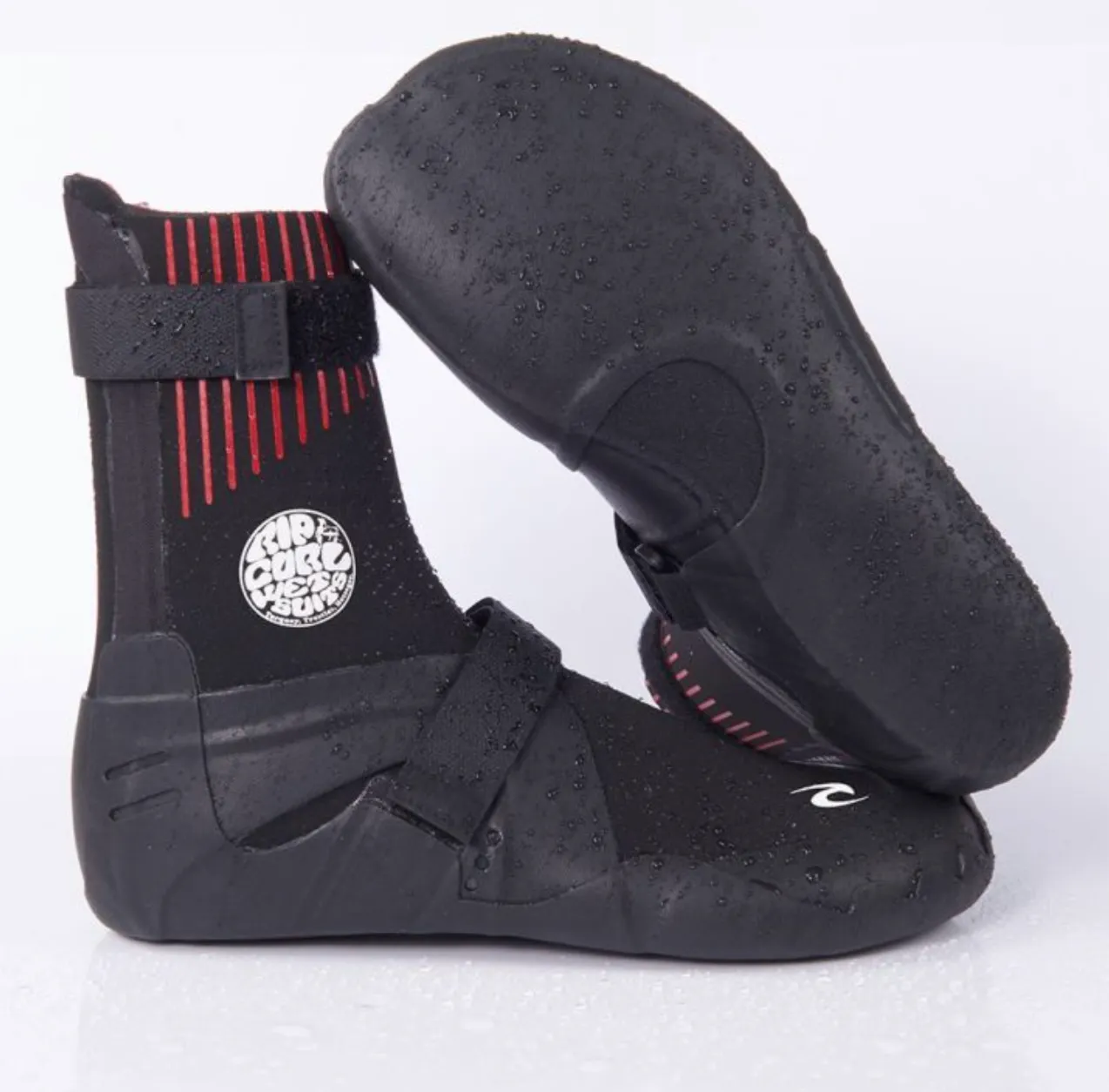 Rip Curl Flashbomb 5mm Round Toe Surf Boots