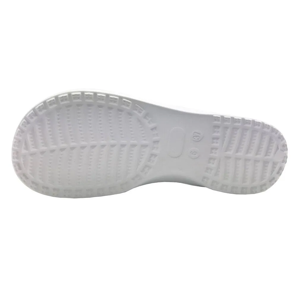 ROWOO Comfy Flip Flops