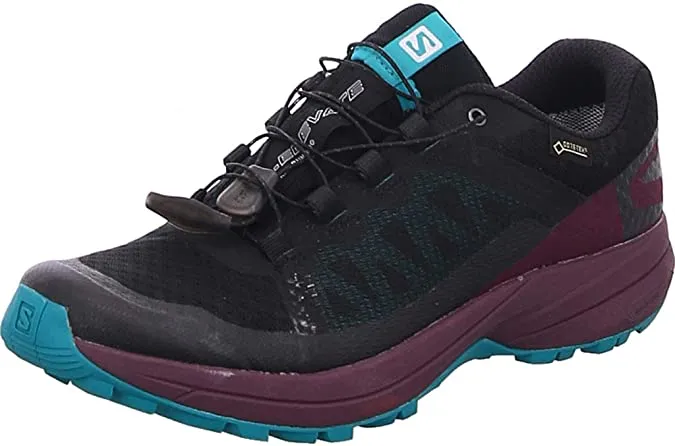 Salomon Women's XA Elevate GTX