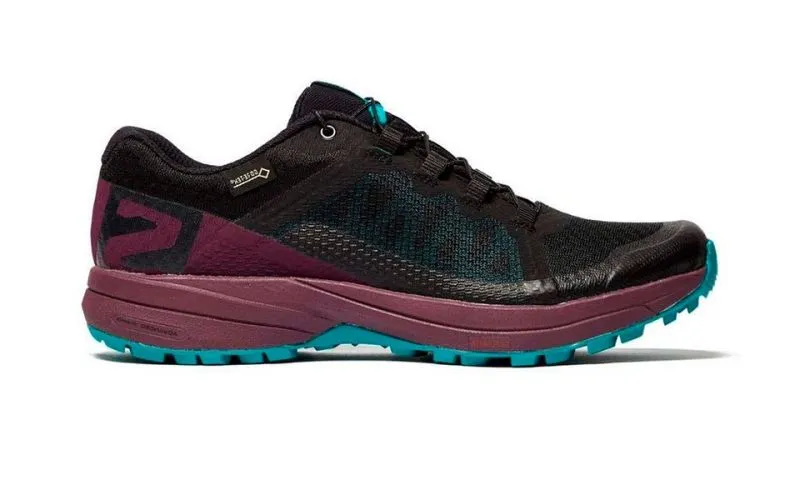 Salomon Women's XA Elevate GTX