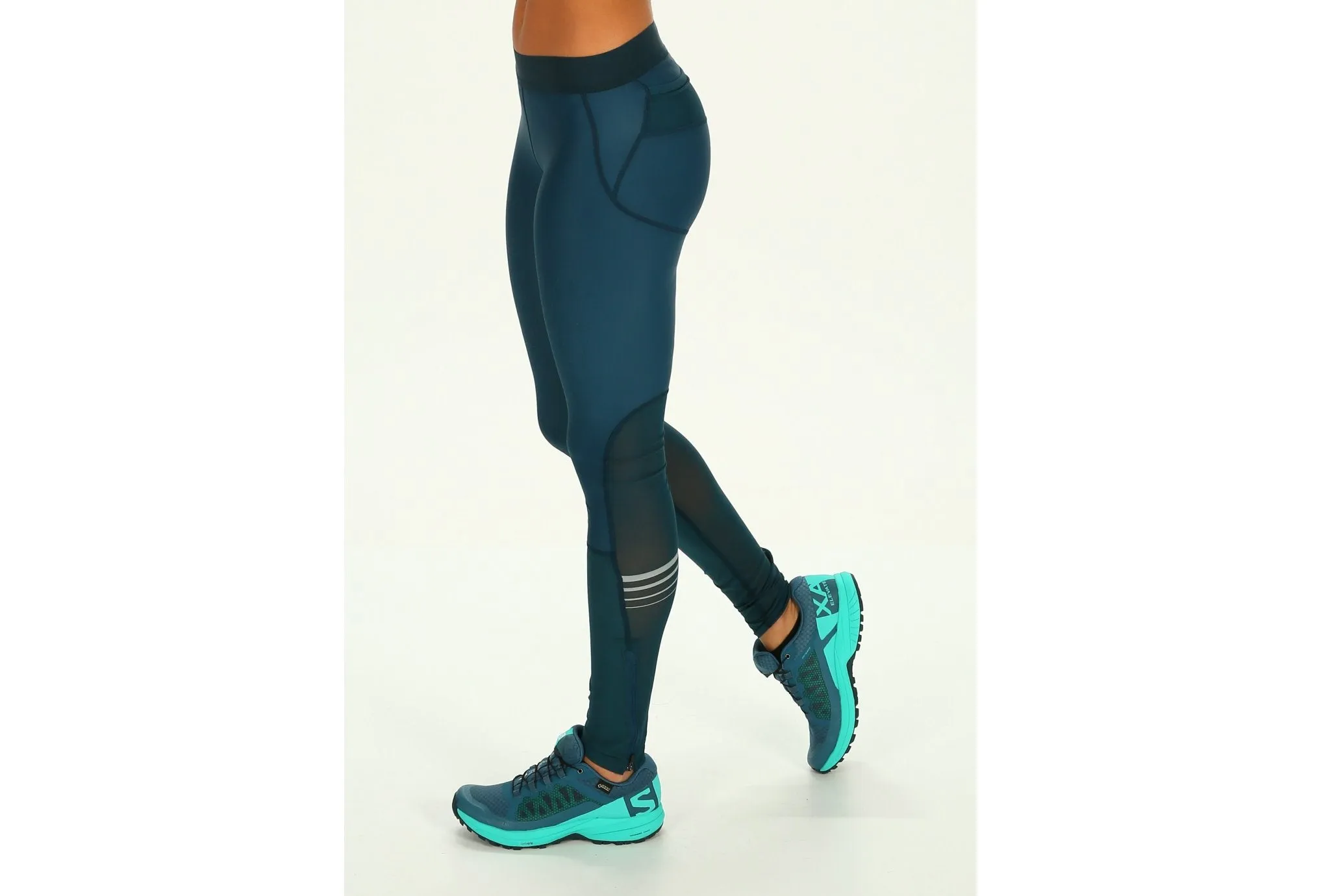 Salomon Women's XA Elevate GTX