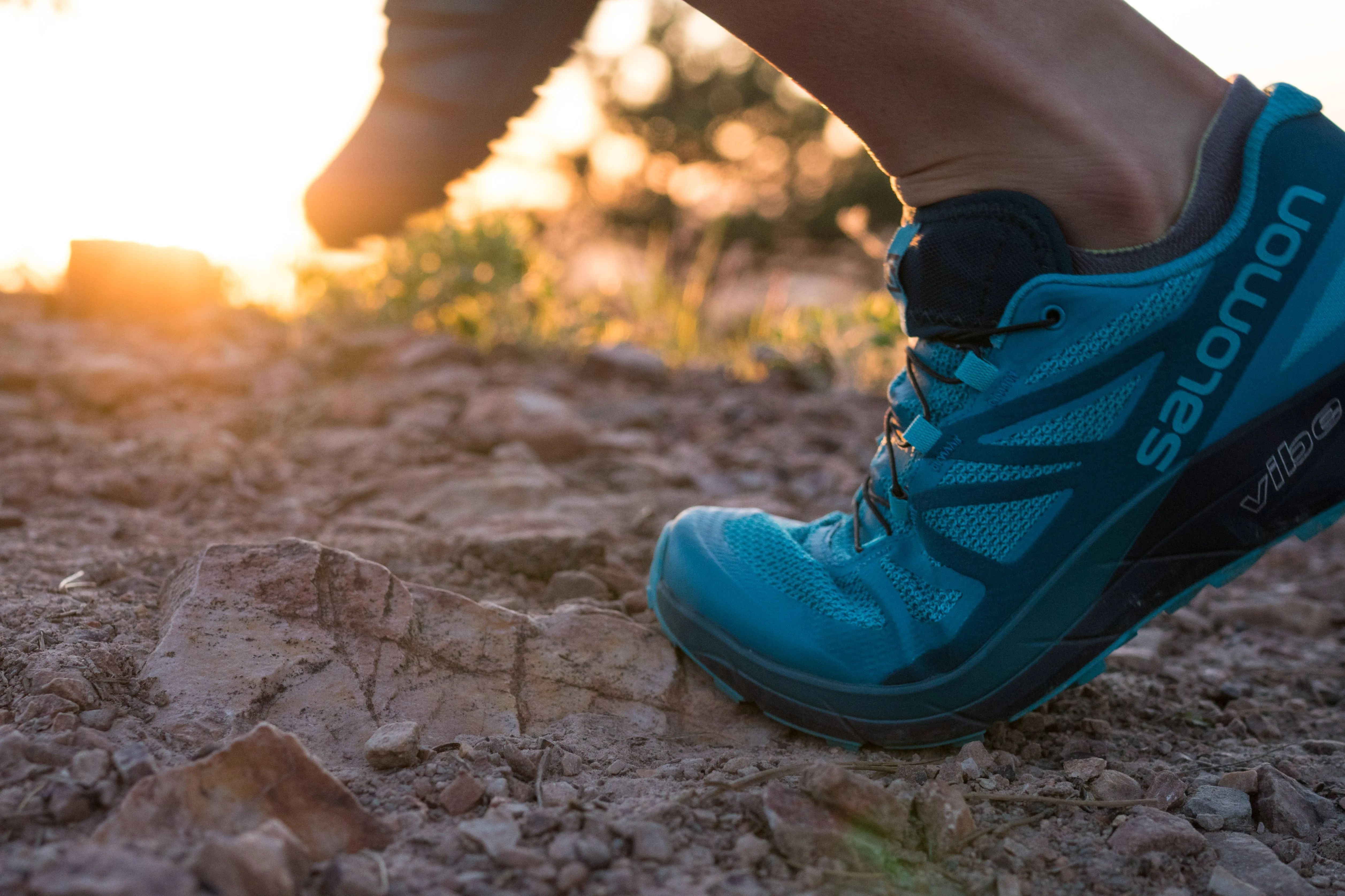 Salomon Women's XA Elevate GTX