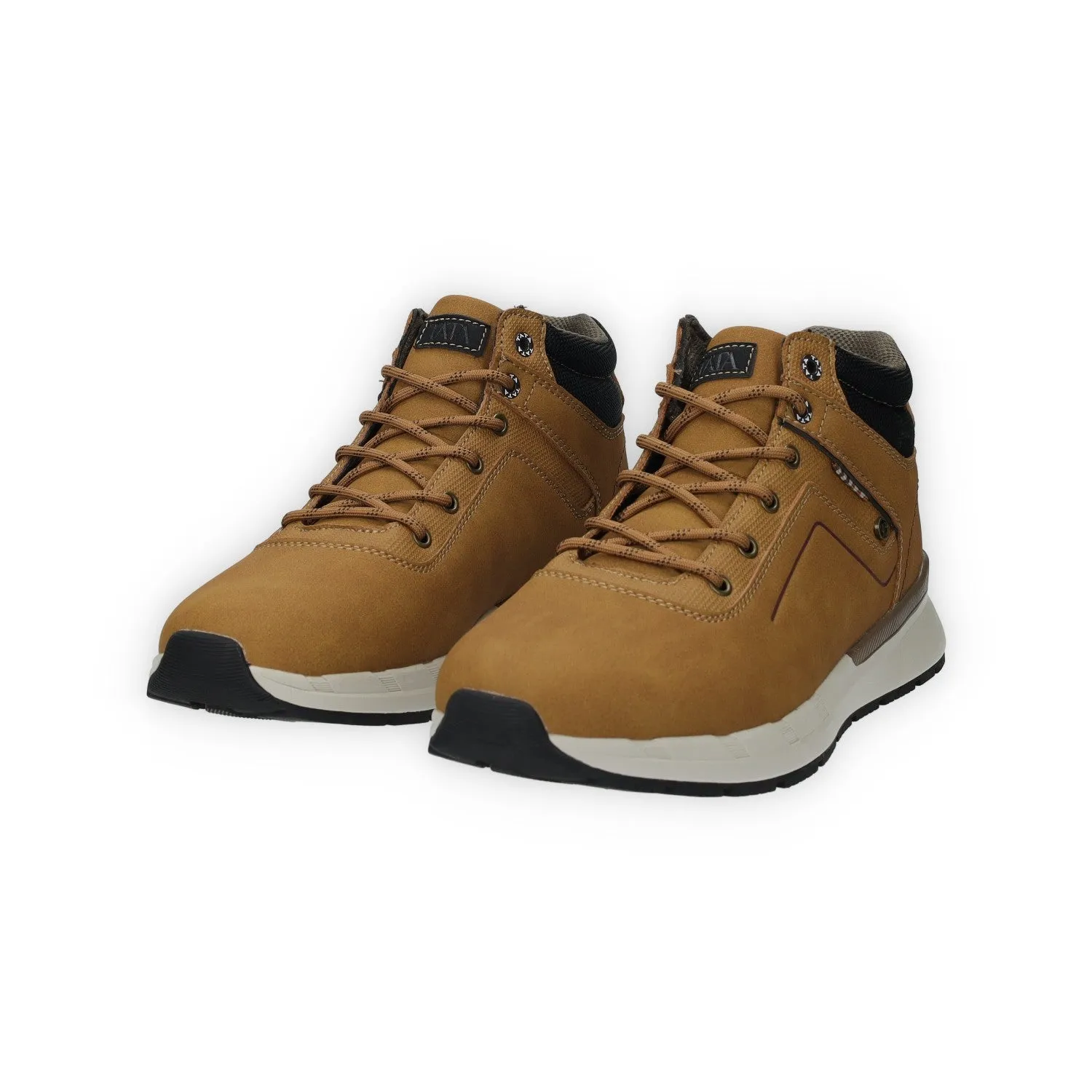 Sneakers memory active