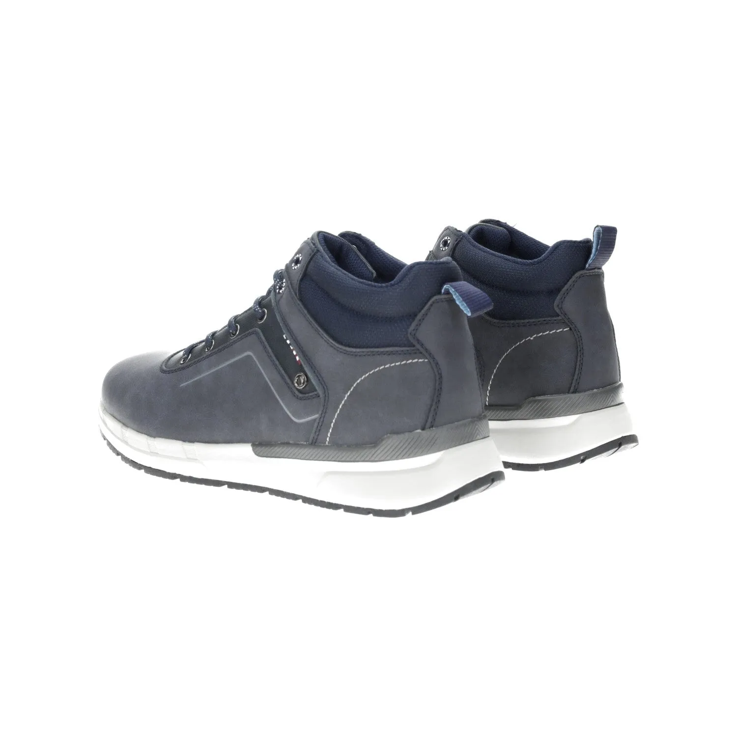 Sneakers memory active