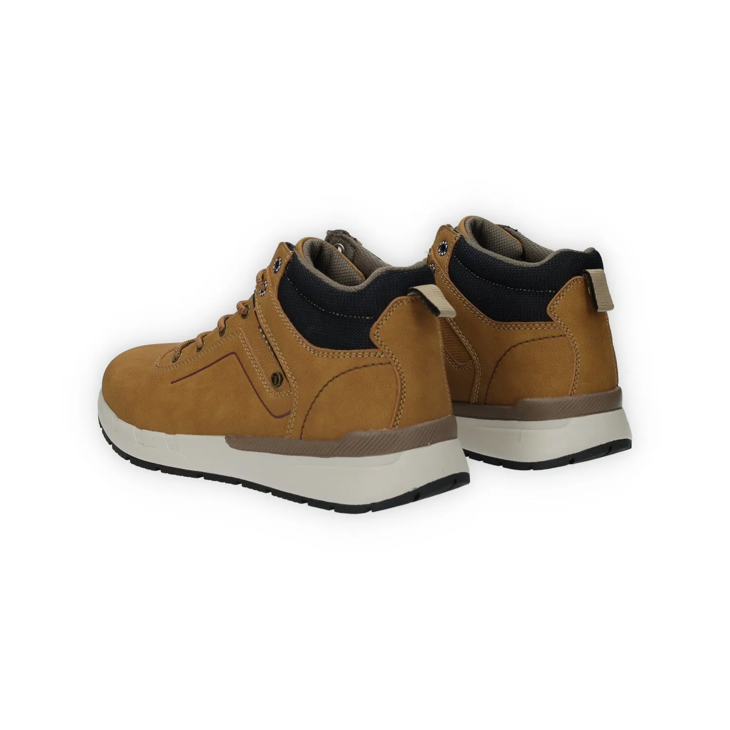 Sneakers memory active