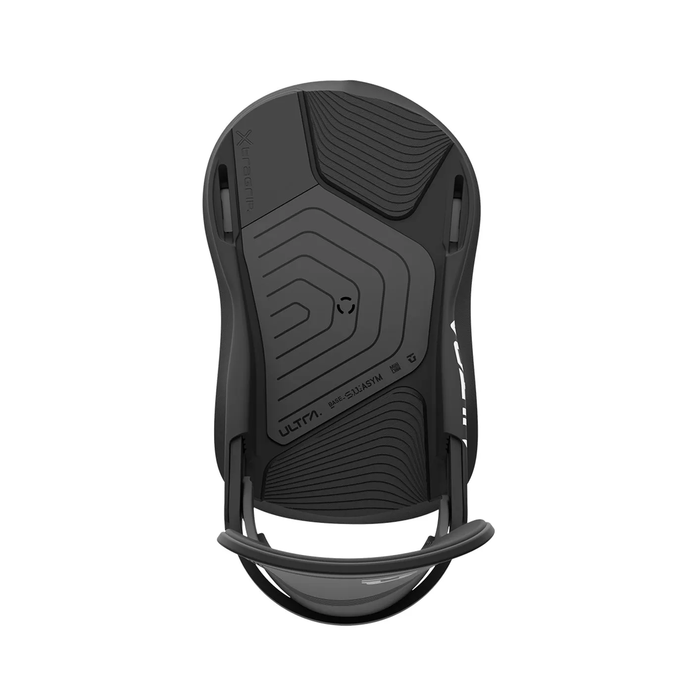 Ultra Snowboard Bindings