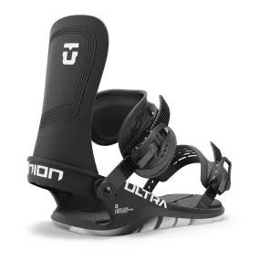 Ultra Snowboard Bindings