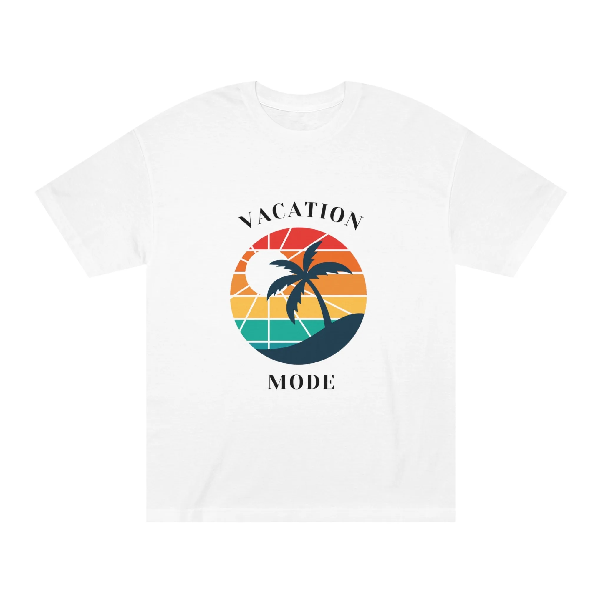 Vacation Mode Classic Tee