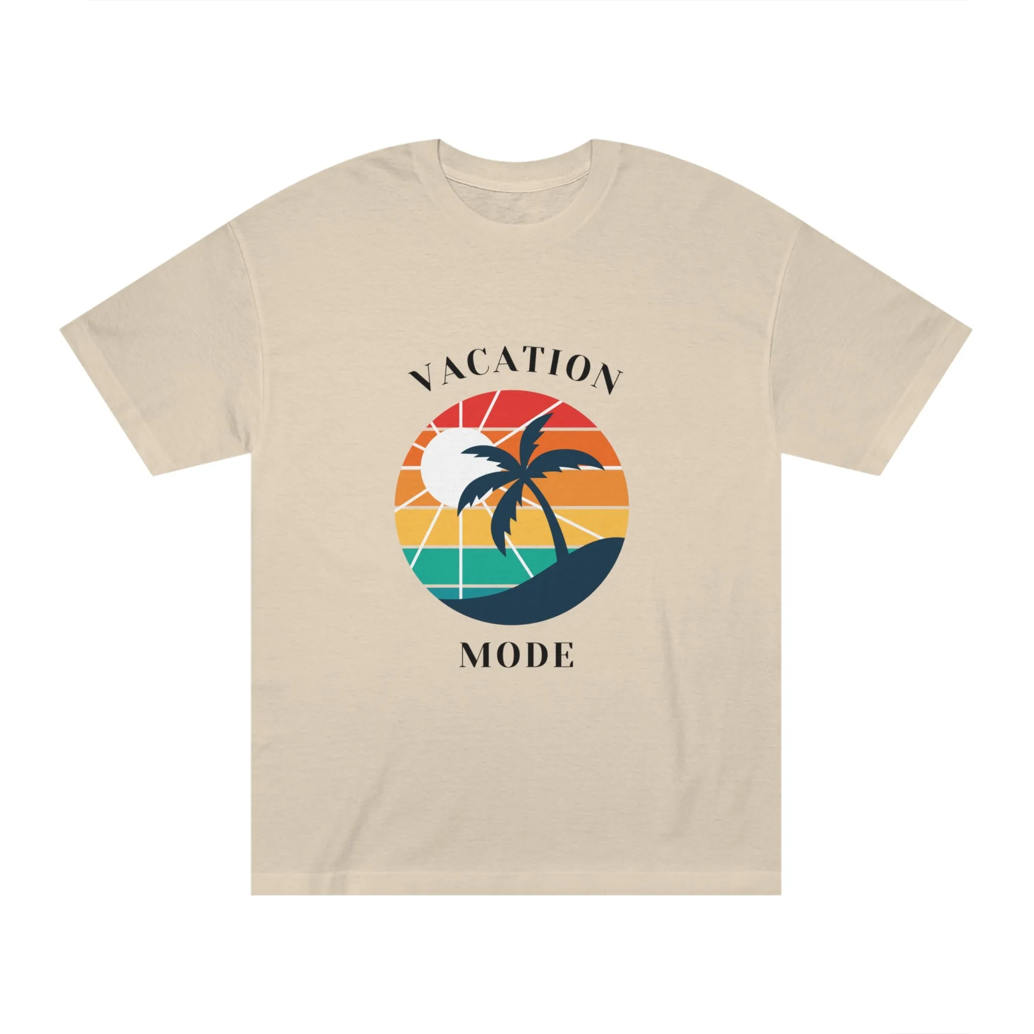 Vacation Mode Classic Tee