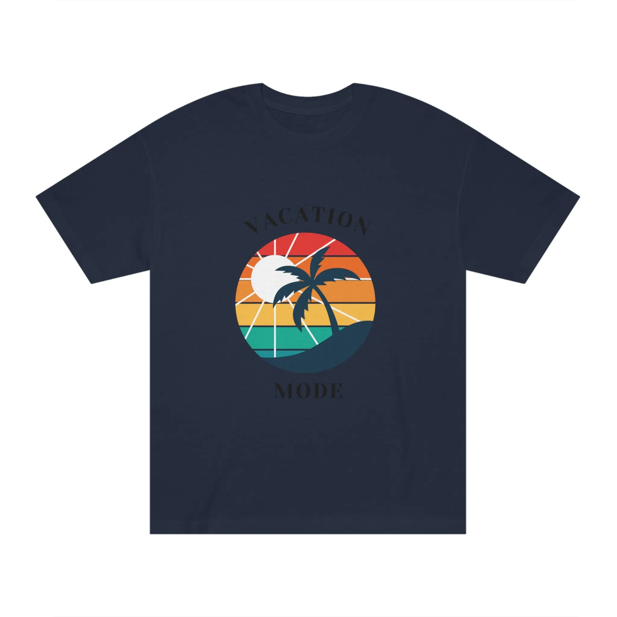 Vacation Mode Classic Tee