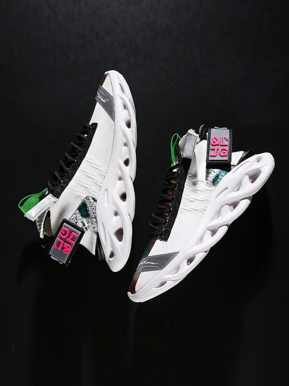VISION Spectre Sneakers
