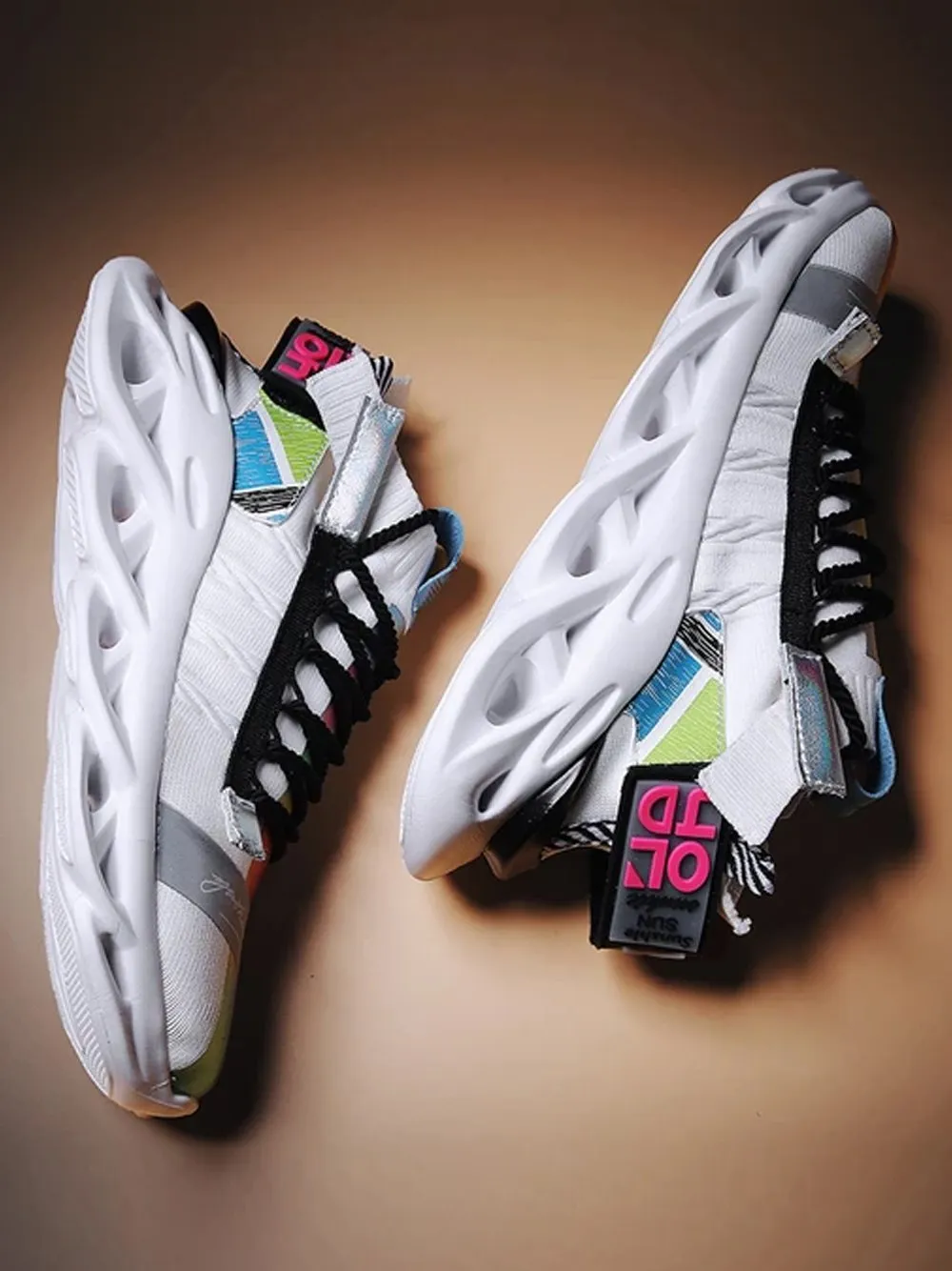 VISION Spectre Sneakers