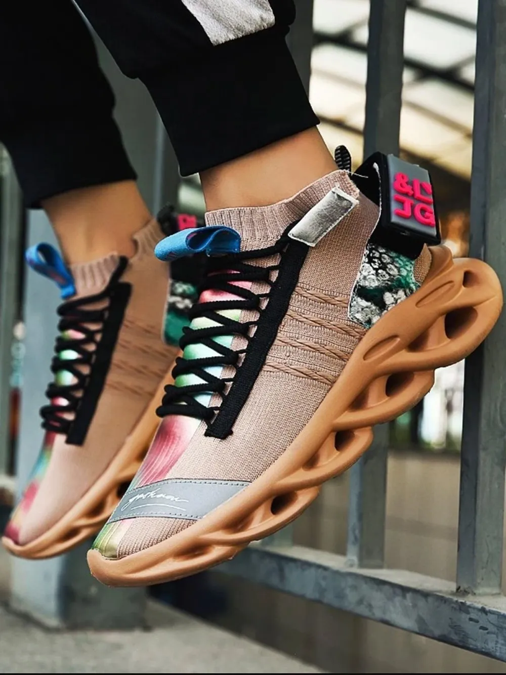 VISION Spectre Sneakers