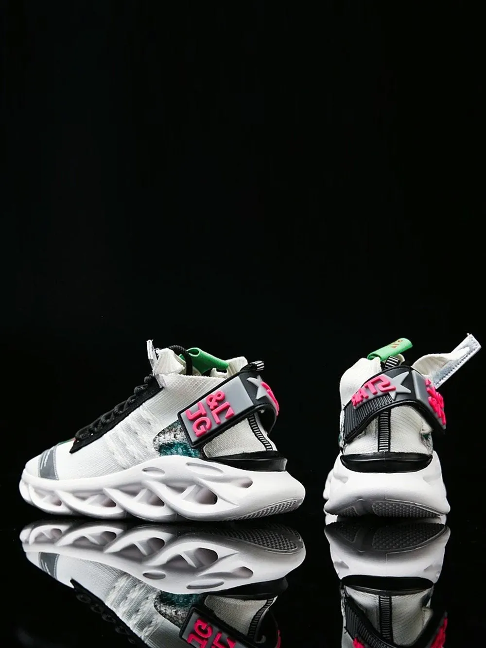 VISION Spectre Sneakers