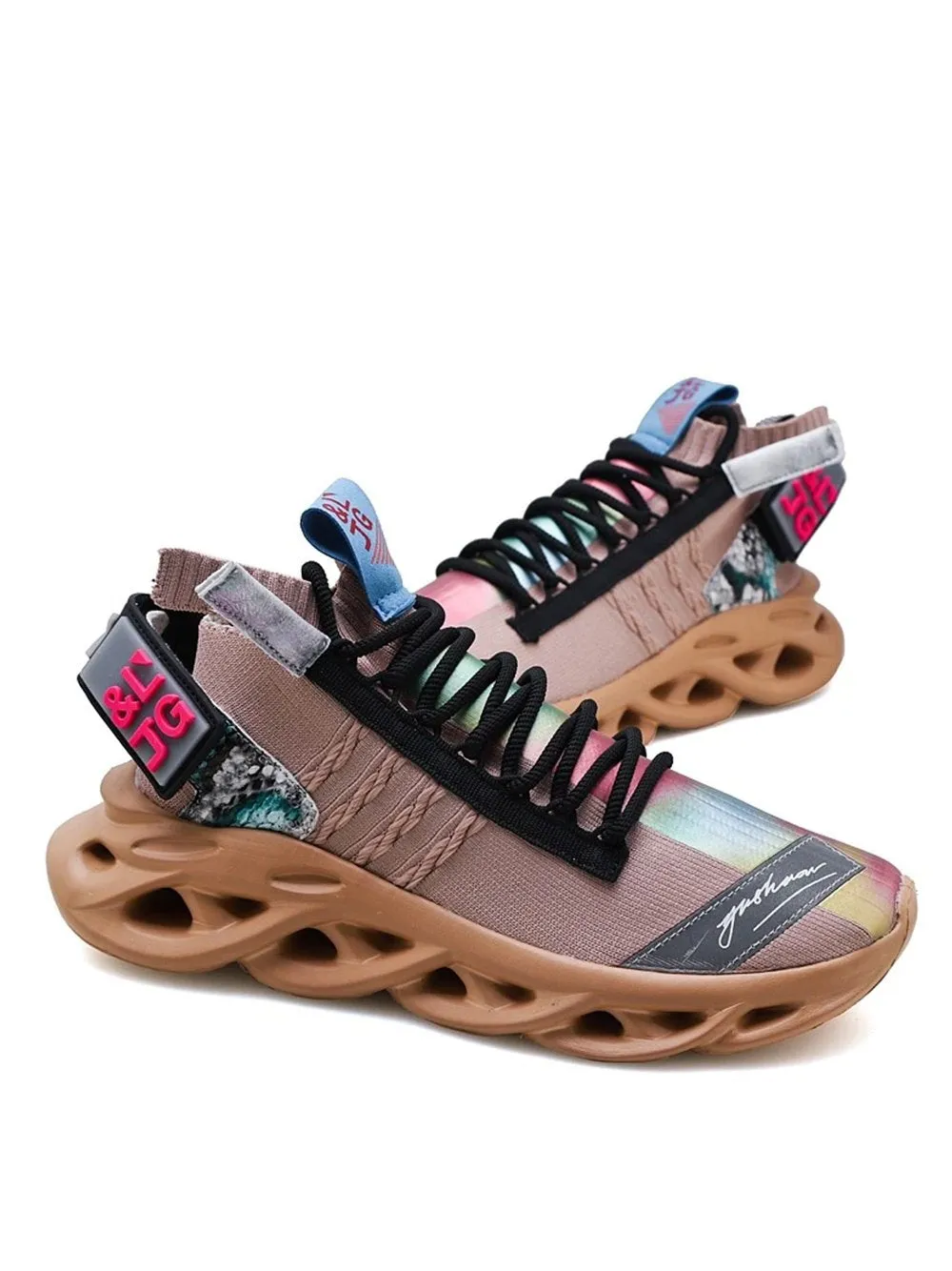 VISION Spectre Sneakers