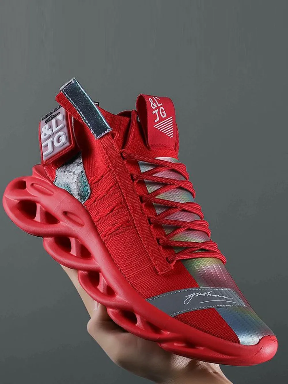 VISION Spectre Sneakers