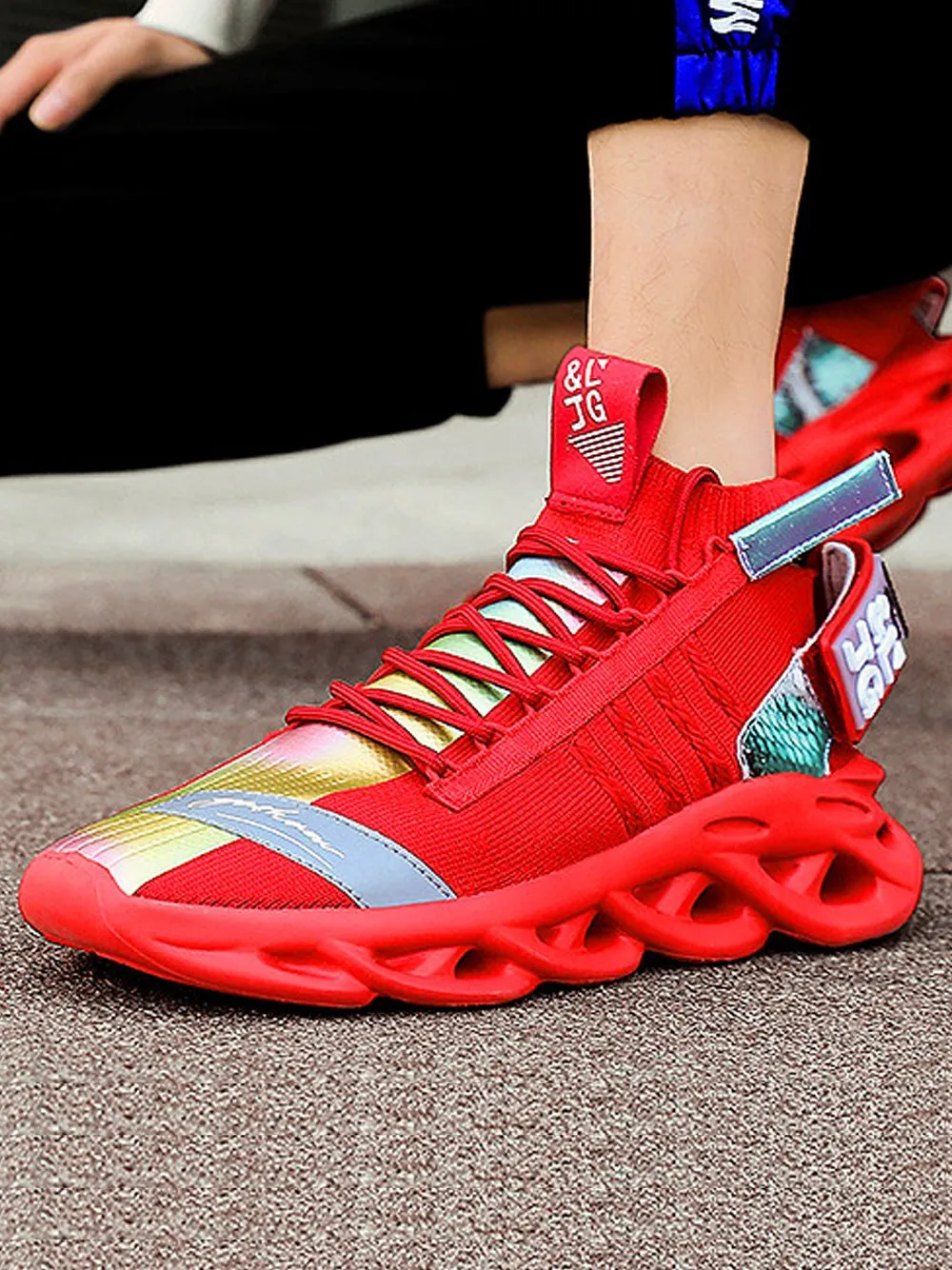 VISION Spectre Sneakers