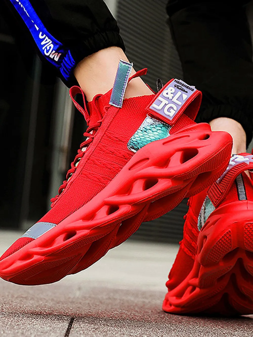 VISION Spectre Sneakers