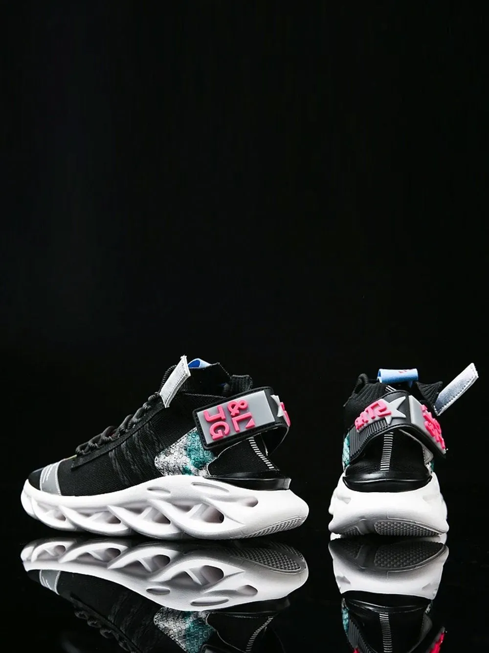 VISION Spectre Sneakers