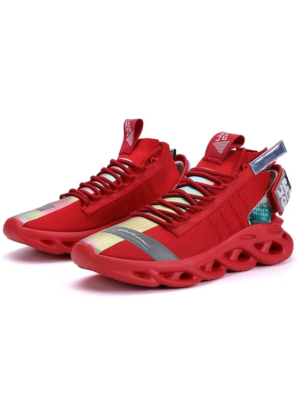VISION Spectre Sneakers