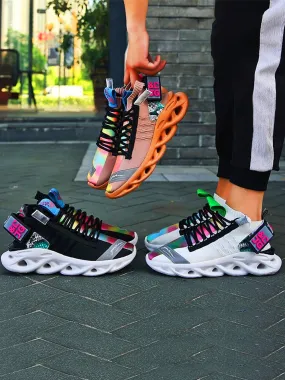 VISION Spectre Sneakers