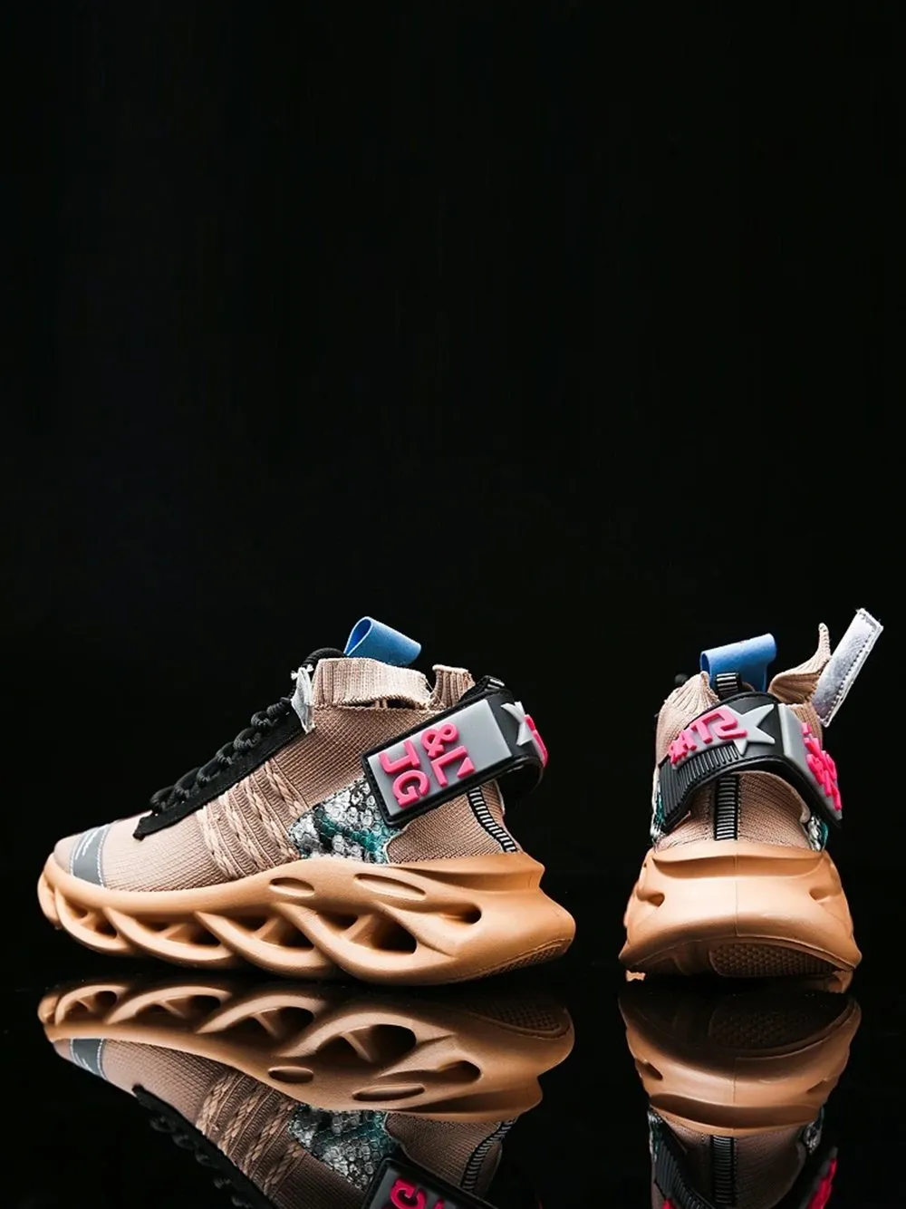 VISION Spectre Sneakers