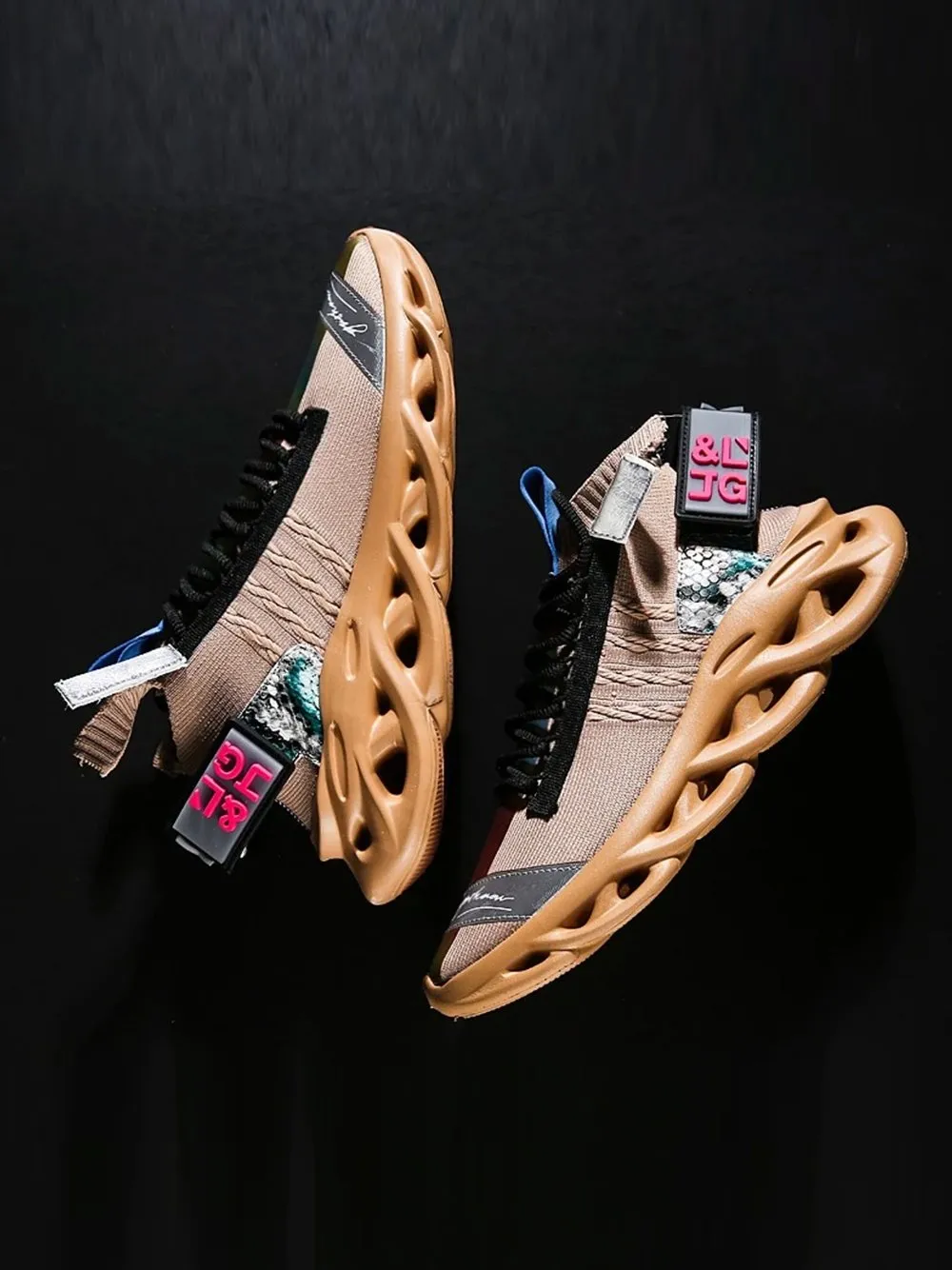 VISION Spectre Sneakers