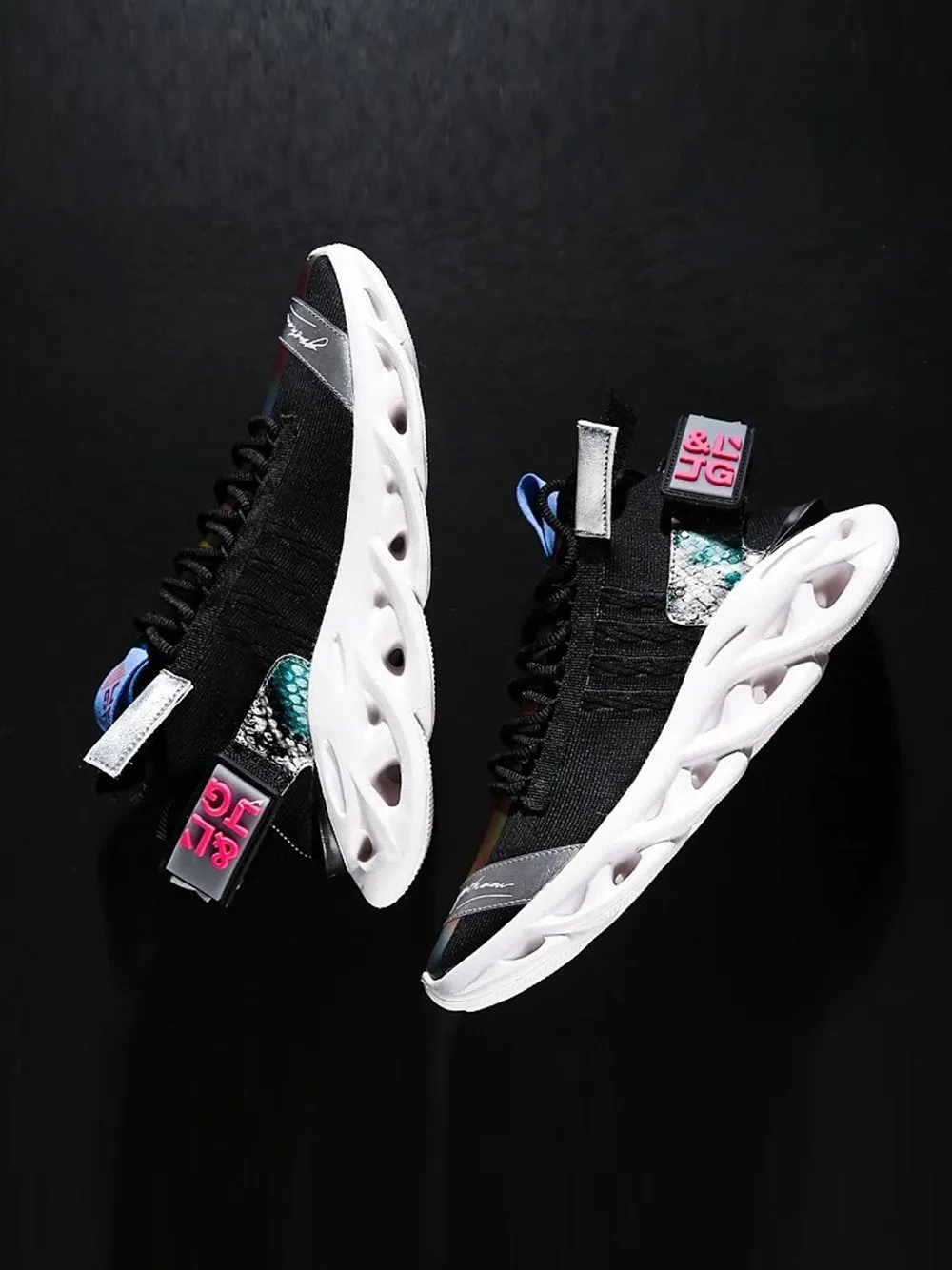 VISION Spectre Sneakers